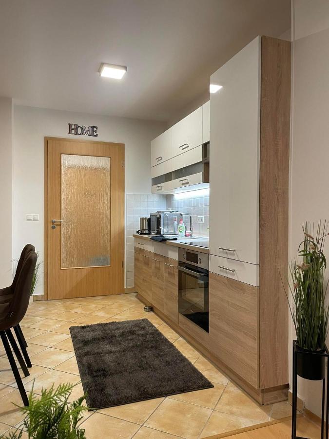 Europa 20 Apartman Bük Extérieur photo