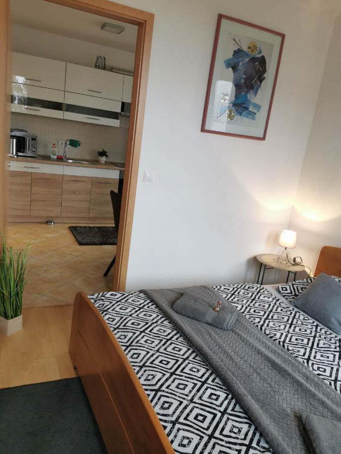 Europa 20 Apartman Bük Extérieur photo