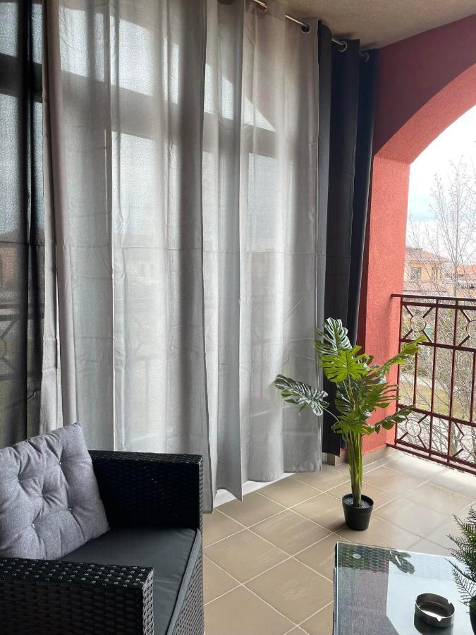 Europa 20 Apartman Bük Extérieur photo